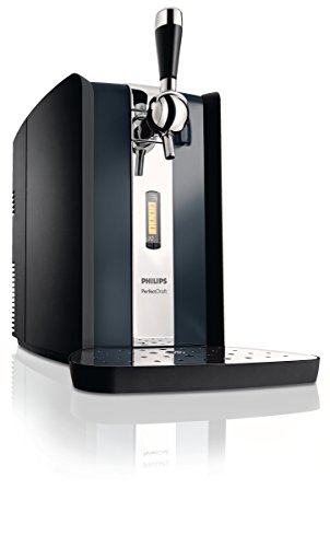 Philips HD3620/25 Perfect Draft Bierzapfanlage