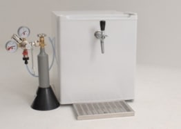 Zapfanlage 5l fass - Die qualitativsten Zapfanlage 5l fass verglichen