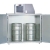 Fassvorkühler für 2 KEG-Fässer aus Edelstahl