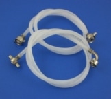 Bierschlauch und Co2 Schlauch im Set – 7mm