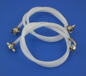Bierschlauch und Co2 Schlauch im Set – 7mm