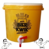 Bierbrauset für Zuhause – Kwik Komplettset