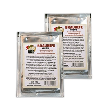 Bierbrauset Braukönig BIERDOSE luxus