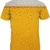 EUDOLAH Herren Bunt Galaxy T-Shirt Sport Rundhals Spaß Motiv Tops (Größe L (Tag XL), A-Bier)