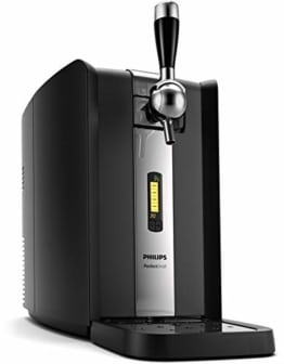 Philips HD3720/25 Perfect Draft Bierzapfanlage