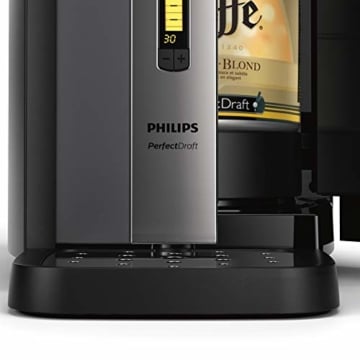 Philips HD3720/25 Perfect Draft Bierzapfanlage