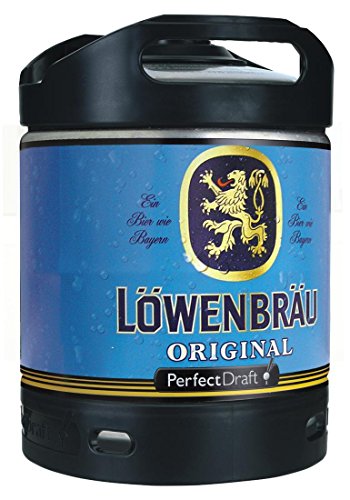 Löwenbräu Perfect Draft (1 x 6l)