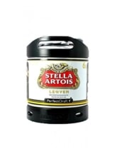 Stella Artoise Perfect Draft (1 x 6l)